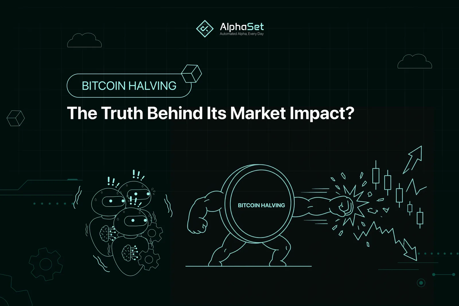 Bitcoin Halving: What's the Real Market Impact?